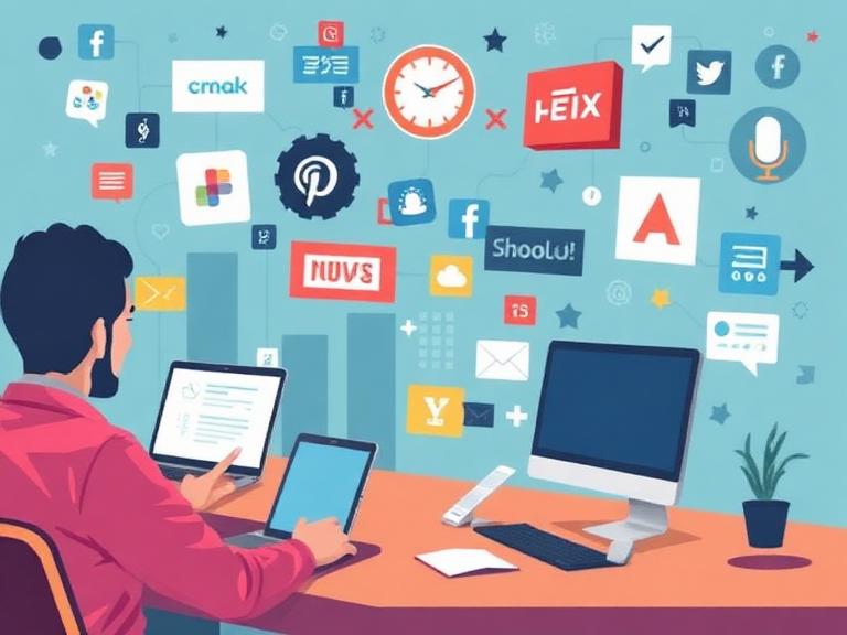 Max Marketing Agency